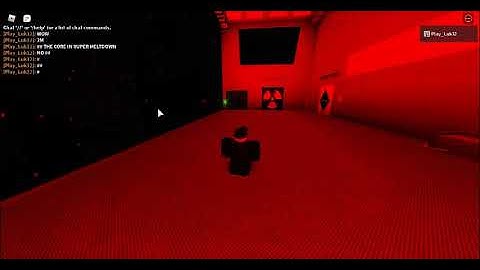 UNNAMED COMPUTER CORE 2 SUPER MELTDOWN WITH FREEZEDOWN PART 1