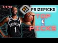 PRIZEPICKS NBA TODAY🏀NBA PRIZEPICKS TODAY🏀NBA PICKS 3/9/23