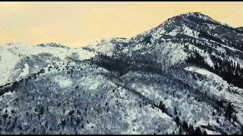 سورة طه 123-127 بصوت الشيخ محمود المبيض