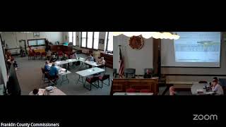 8-11-26 Council Budget Workshop Day 2 AM