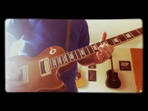 Ten story love song cover