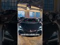 Anak 9 Tahun Dapat Kado Lamborghini Seharga 25 Miliar #shorts