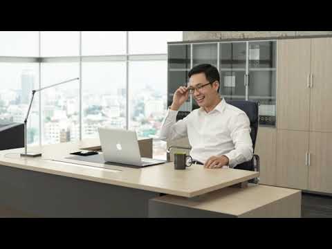 Giới thiệu sản phẩm Optimi Work