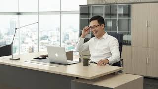 Giới thiệu sản phẩm Optimi Work
