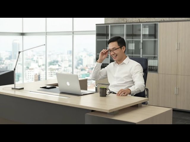 Optimi Work vận hành như thế nào