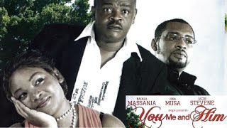 YOU, ME and HIM | Swahili Movie | Bongo Movie | KAJALA MASANJA JACOB STEPHEN #trending #viralvideo