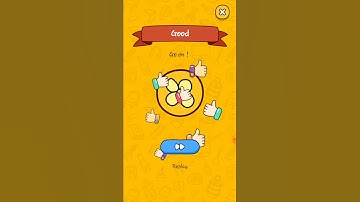 Brain Find / Level 6 / Android game / Kids game