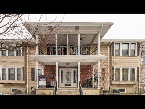 10 Washington Avenue 3, Waltham, MA home video tour