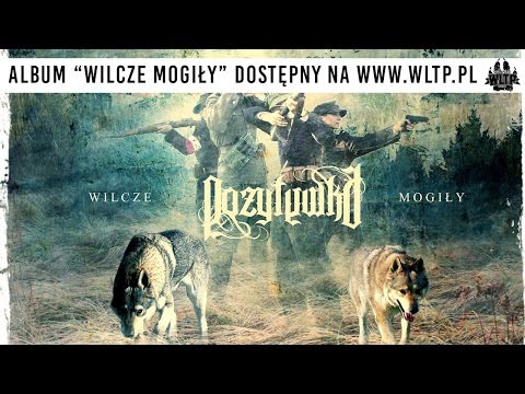 Pozytywka - 08. Partyzant / Wilcze mogiły