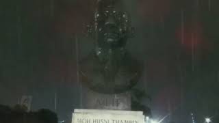 Download Lagu Lagu presiden vs maafkanlah di monas MP3