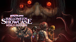 Whisper Mountain Outbreak: October Update | Horror Game Awards HALLOWEEN SHOWCASE TRAILER 2025