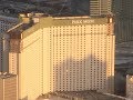 Monte Carlo rebrands into Park MGM in Las Vegas - YouTube