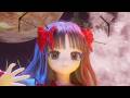 グロリア feat.メカスズカ music video　オリジナル曲