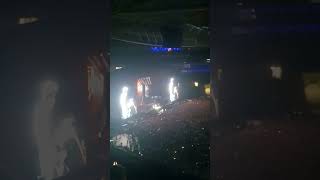 RAIMUNDOS - I Saw You Saying That You Say That You Saw (Allianz Parque 25/10/25)