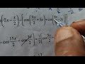 Prove that trignometric problem