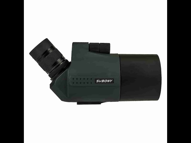 SV41 PRO 28-84*80 MAKフィールドスコープ 1.25インチ接眼レンズは 