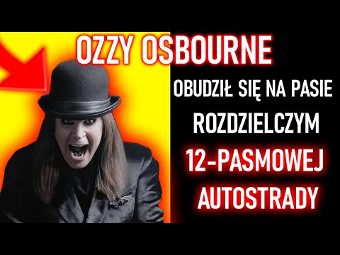 Wideo: Kim jest żona Ozzy Osbourne'a?