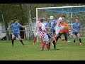 Victoria Czadrów – Husaria Grzędy z dnia 18.10.2020 r. CzadGol # 14