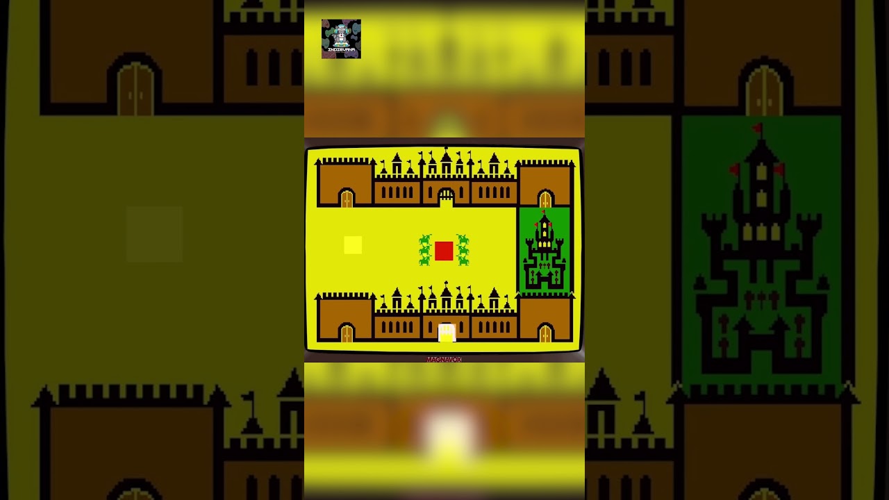 The First Alien Threat – Invasion 1972 