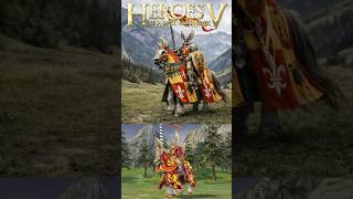 Heroes of Might and Magic 5 in Real Life by AI | Haven   #heroes5  #homm5 #HeroesOfMightAndMagic5