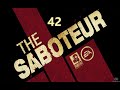 The Saboteur - Точка кипения