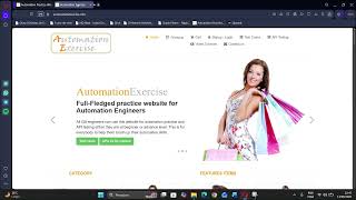 TC 02 Login Valid User