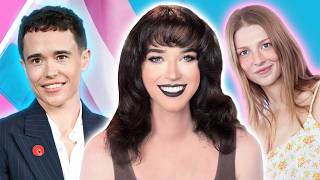 Trans Representation Is Getting Better. I Promise.