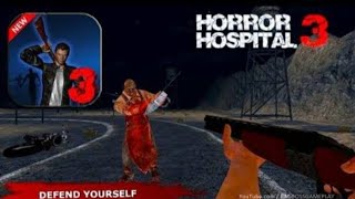 Horror Hospital 3 || Android gameplay || full gameplay. screenshot 5