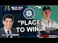 How the #Mariners Turned into a DESTINATION Team w/ Jeff Passan | #SeattleSports