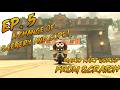 Time For A New Cup : Learning Mario Kart World From Scratch: pt.5 Desert Hills