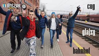 Cug (fto gno po glajzach?)