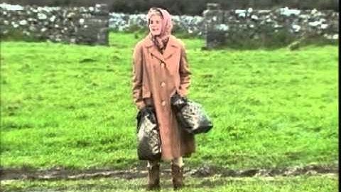 Father Ted- Racism