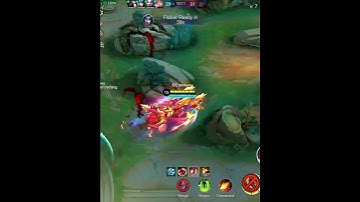 Diggie PRESSED HIS ULTIMATE SKILL TOO LATE 😂 | JS ALREADY HIT THE GAS! ~ Mobile Legends: Bang Bang