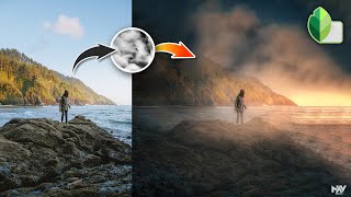 Take Your MOBILE Photos to NEXT LEVEL with These TRICKS | Snapseed Tutorial | Android | iPhone