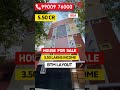 💰3.5L Income Monthly🏡House for sale in Bangalore |Rental income property in BTM Layout BDA House
