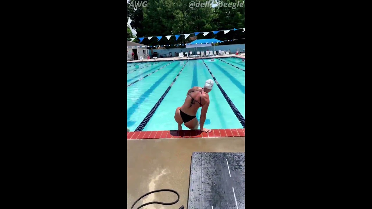 Dani Elle Speegle Workout Motivation Crossfit Athlete Games