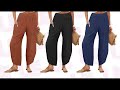 Ditch the Jeans: These Pants Are Taking Over Amazon!