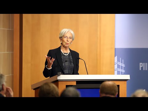 Event: Peterson Institute for International Economics