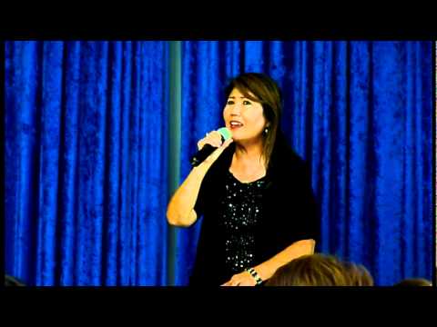 Floris Mizuuchi sings Wasurete Hoshii