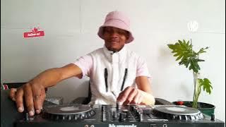 DJ ROTIE - Afrikaans is Groot Vol.1 (Sy is Different, Is duidelik, Hoe ek voel, Alles was i droom..)