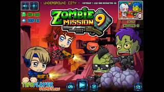 Zombie Mission 9 (Extreme Mode) screenshot 4