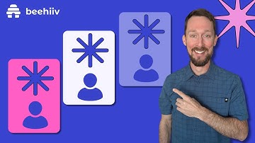 How to Create Audience Segments in Your beehiiv Newsletter