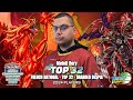 Top32 yugioh  branded despia  french national 2023  2024 players  ft me.i bery