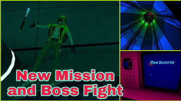 Smiling x 2 New Update V1.7 [New Mission and Battle with Dr.Tempo]