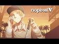 【nopixel V】BECOMING A REAL CRIMINAL PART 2【NIJISANJI EN | Luca Kaneshiro】