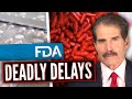 Abolish the fda