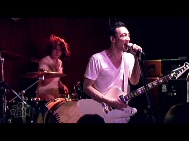 Regurgitator - ! The Song Formerly Known As (Live in Sydney) | Moshcam class=