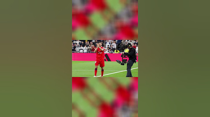 Jesús Navas cierra su carrera profesional en el Bernabéu: "Un círculo que se completa"