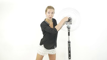 Solis Fan-Tastic Ventilator (type 750) - montage handleiding