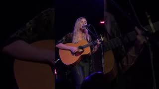 Megan Davies Doesn’t Matter 9/17/18 @MeganADavies @CityWineryNYC